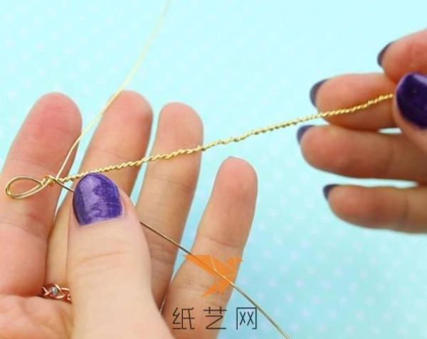 Two Beautiful Bracelet Weaving Tutorials