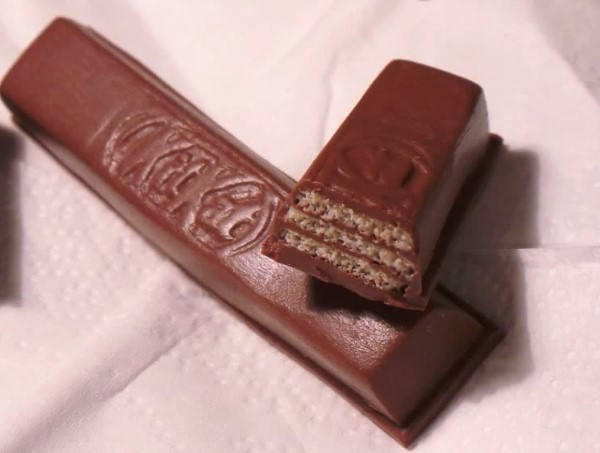 Clay Simulation KitKat Chocolate Tutorial | A complete collection of ultra-light clay soft clay food crafting methods