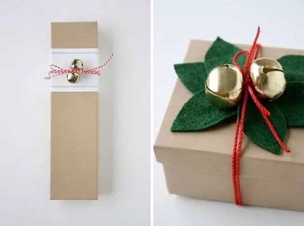 Do you know that the gift wrapping can only be tied with an ugly bow? Show this to your friends! There are so many plans waiting for you to choose!