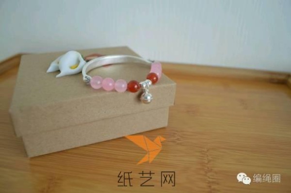 This is the most beautiful rose quartz bracelet I have ever seen