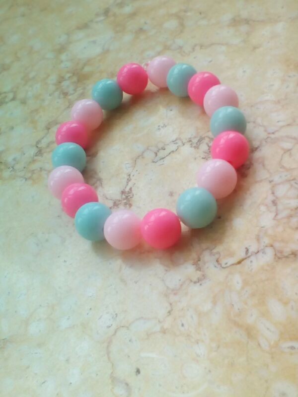 Cute childrens bracelet