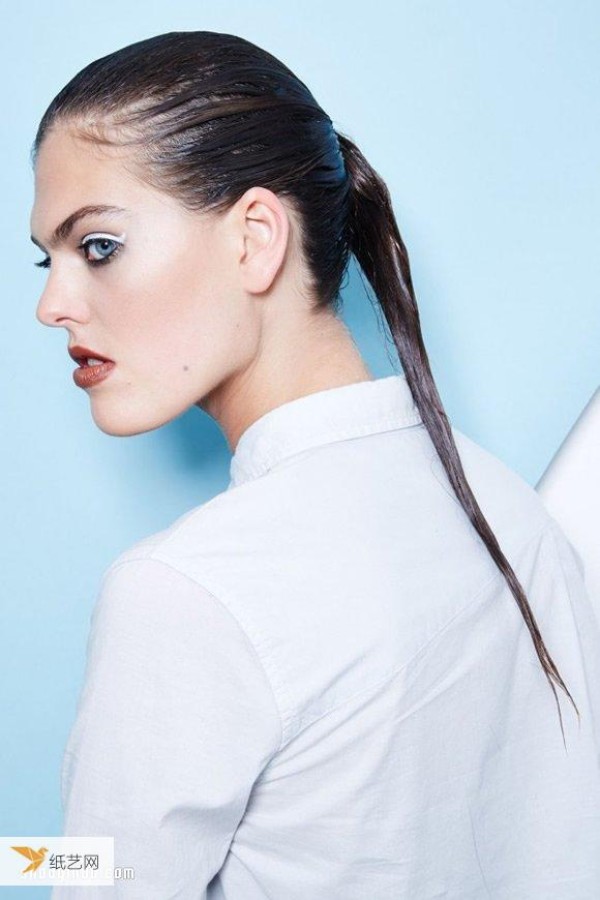 5 simple variations of ponytail techniques that will make you feel amazing