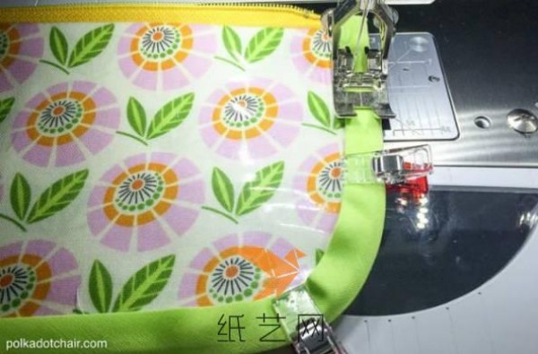 Summer Cool Waterproof Bag Teacher’s Day Gift Making Tutorial