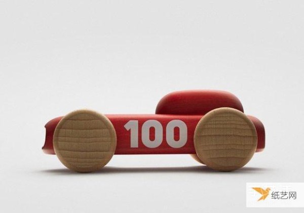 Sharing the design methods of charming simple Nordic style wooden toys