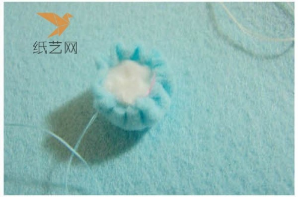 Nonwoven Tutorial Nonwoven Baby Shoes Making Tutorial