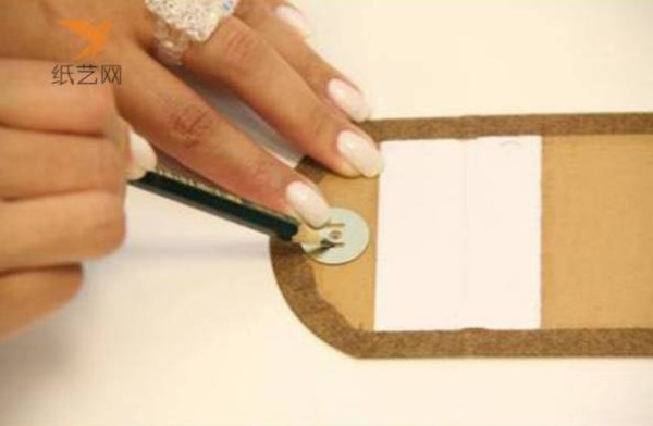 Fabric Tutorial Tutorial on how to make a small handbag made of vintage style exquisite cloth