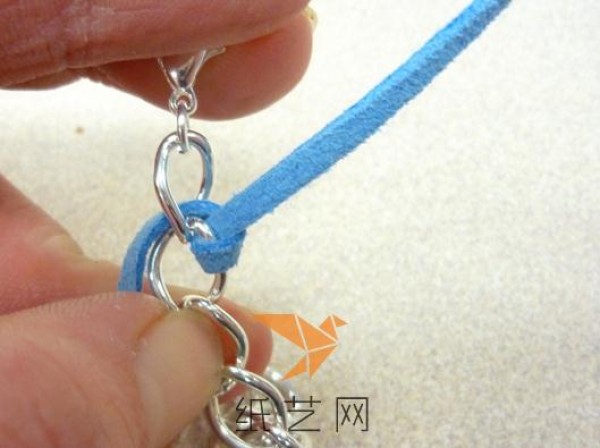 Beautiful hand braided bracelet making tutorial