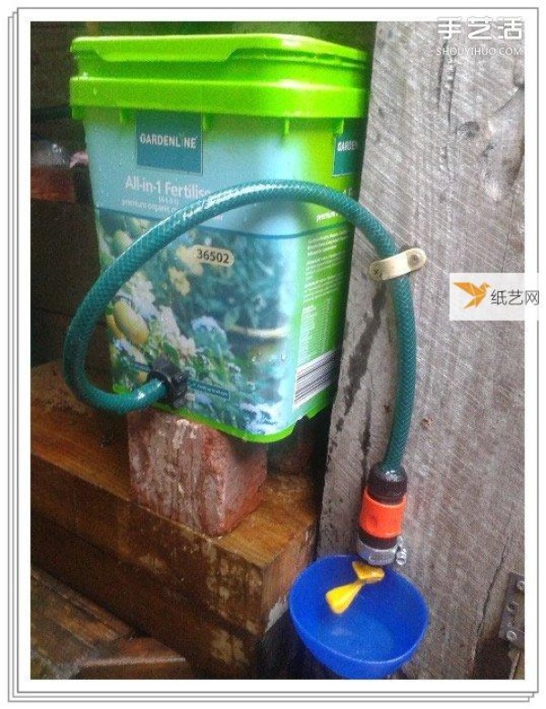 Principles and practices of homemade pet automatic water fountain