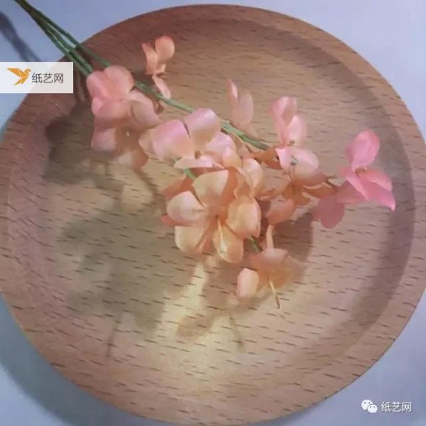 Xiaobai also comes to learn how to perm flowers! Introduction to hot stamping tutorial