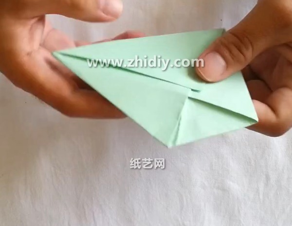 Origami cowboy hat handmade origami video tutorial