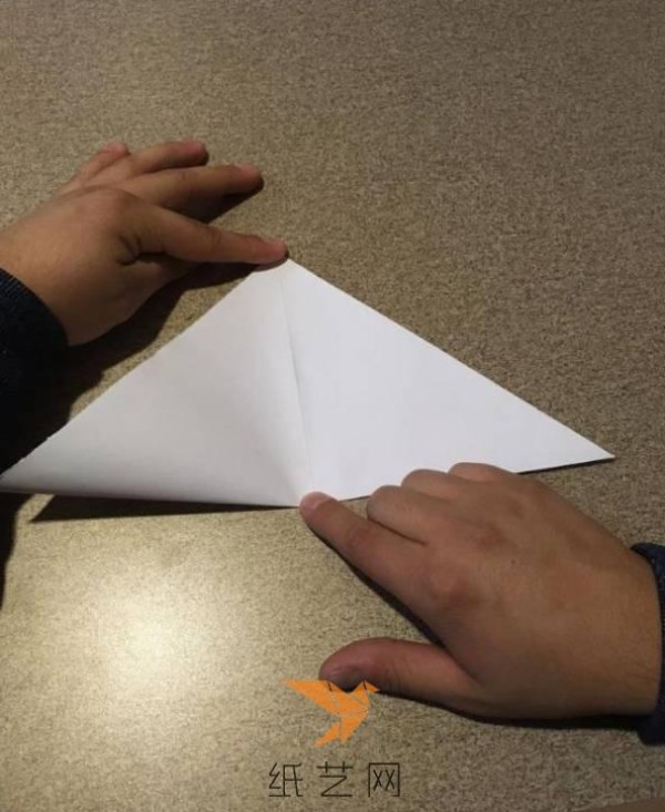 Teach you step by step how to make origami dinosaur New Year origami advanced tutorial