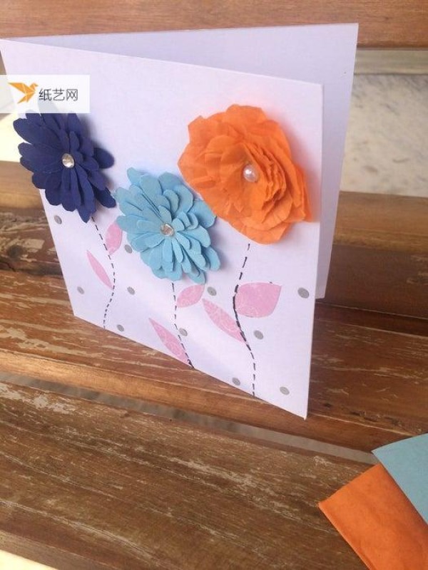 Here are 3 simple and beautiful greeting card tutorials! Greeting cards that can be used for Mother’s Day, Father’s Day, Teacher’s Day, and friends’ birthdays!