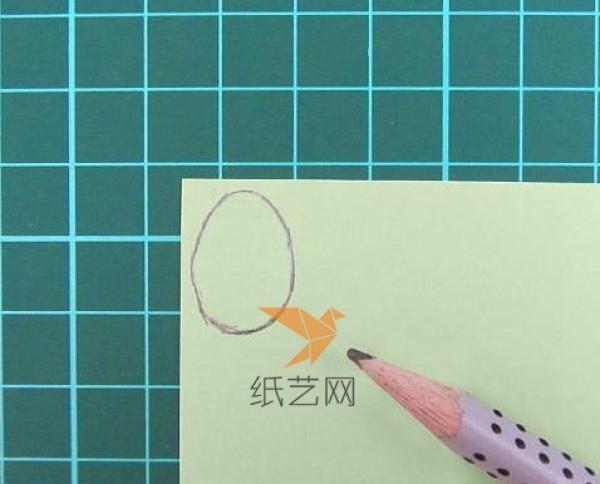 Tutorial on how to hand-make cute three-dimensional bunny greeting cards