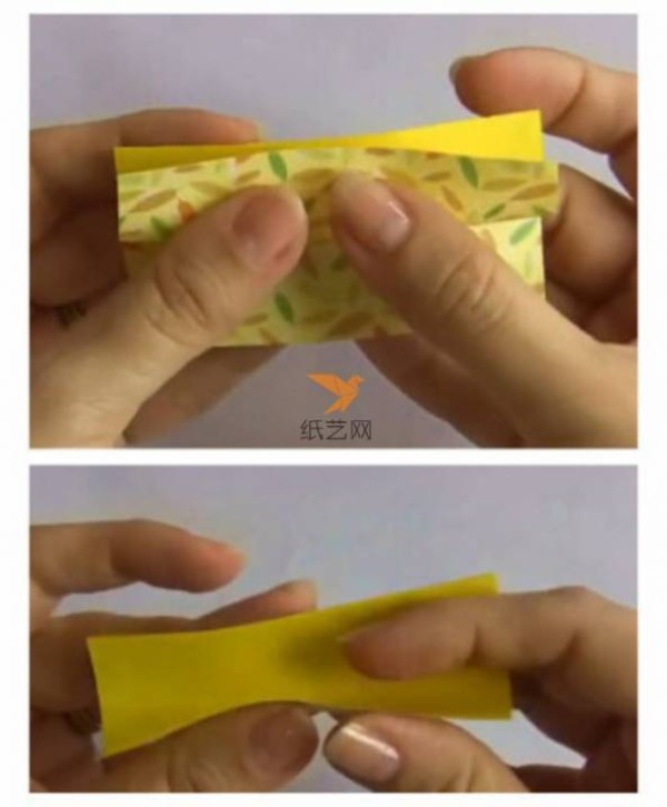 Origami Flower Tobacco Making Tutorial Origami Tutorial