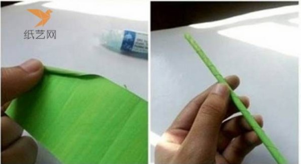 Paper art tutorial. Paper art. Different colors represent different flower meanings. Tutorial on making hyacinths.