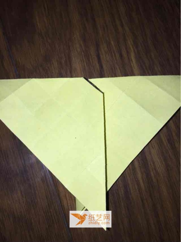 Fukuyama Rose Origami Tutorial