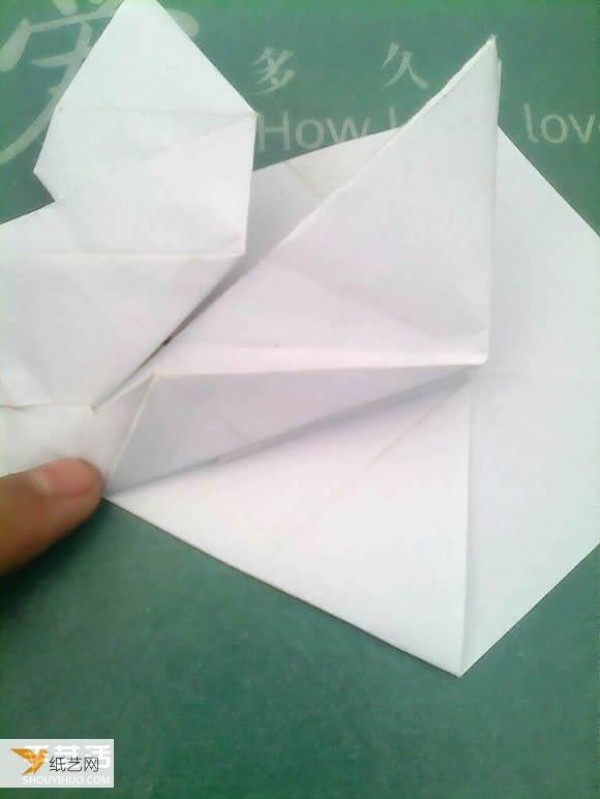 Tetsushi Kamiya’s illustrated tutorial on folding the complex three-dimensional Paper Pegasus