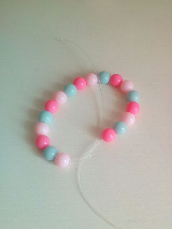 Cute childrens bracelet