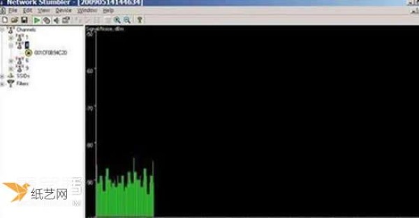 Personalized wireless signal enhancement—diagram of how to make a rhombus antenna