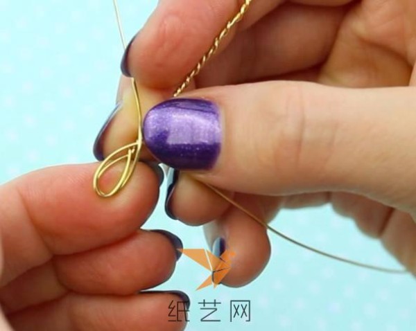 Two Beautiful Bracelet Weaving Tutorials