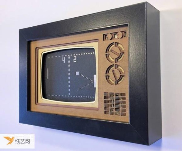 A handcrafted 3D arcade game that brings back childhood memories