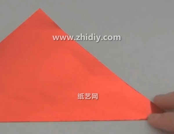 Innovative DIY handmade tutorial for origami birds