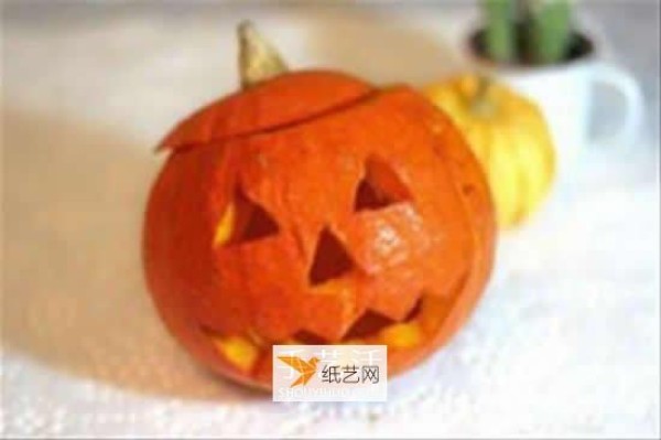 How to Prepare Pumpkins for Halloween Jack-O-Lanterns