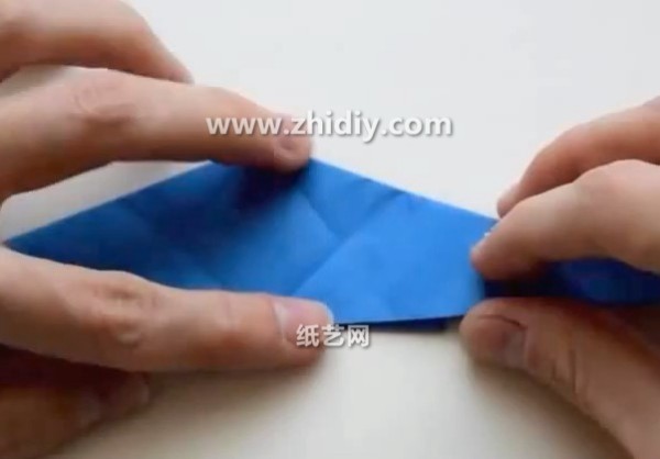 Origami Encyclopedia - Origami Conch Manual Origami Video Tutorial