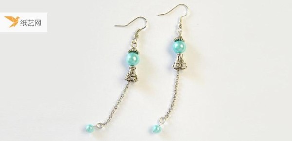 Awesome! Here comes the introductory tutorial on 7 types of beaded earrings!