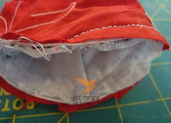 How to make a pencil case? Tutorial on how to make a cute little shark pen bag