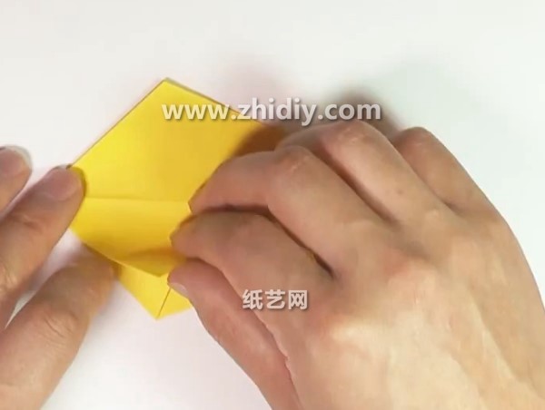 Origami Encyclopedia - Origami Goose Manual Origami Video Tutorial