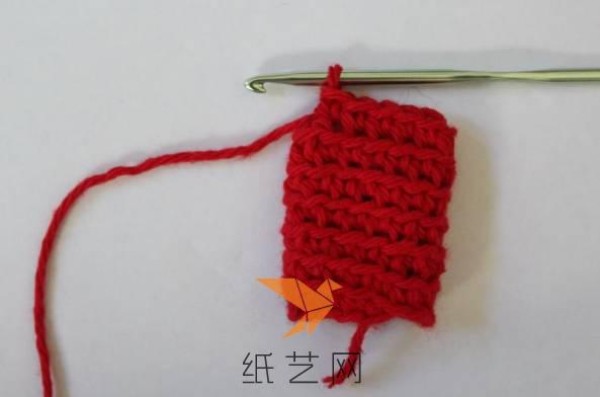 Crochet Pot Handle Protective Cover New Year Gift Tutorial