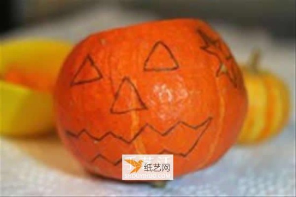 How to Prepare Pumpkins for Halloween Jack-O-Lanterns