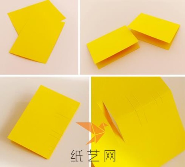 Balloon three-dimensional greeting card Mid-Autumn Festival gift making tutorial