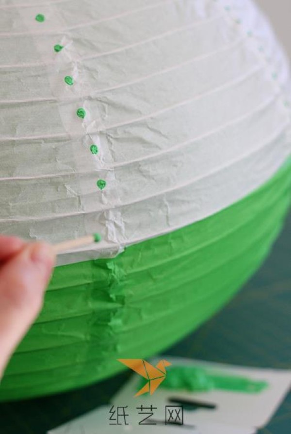 Simple and beautiful handmade DIY lantern tutorial