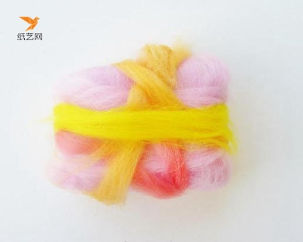 Beautiful Wool Felt Handmade Soap Making Tutorial