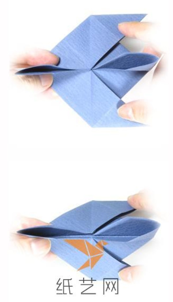 Boys’ Favorite Origami Jet Plane Origami Plane Making Tutorial