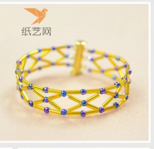 Siwuxie beaded bracelet making tutorial beaded tutorial