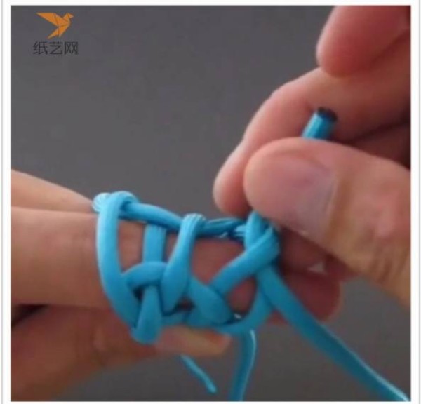 Knitting Tutorial Knitting Rope Knitting Flower Ball Tutorial