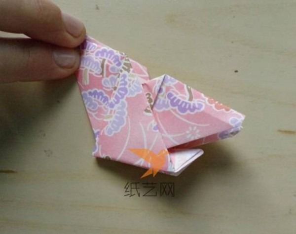 Beautiful Origami Butterfly Making Tutorial