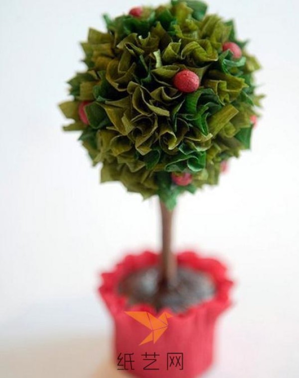 Beautiful Lollipop Tree Children’s Day Gift Making Tutorial