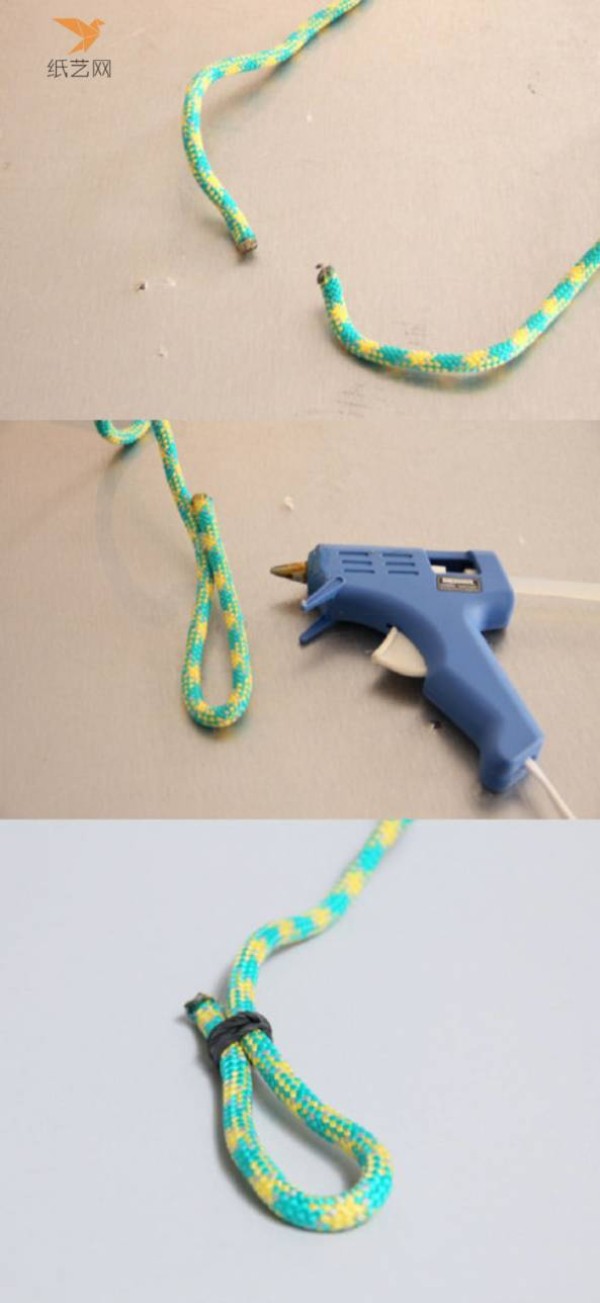 Beaded Braiding Tutorial Boho Braided Beaded Necklace DIY Making Tutorial