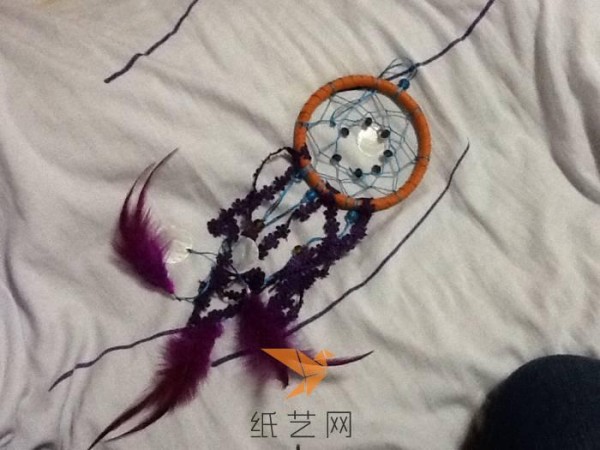 Meimeida Dream Catcher Making Tutorial (Preview)