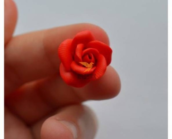 Clay Flower Hairpin Making Tutorial Clay Tutorial