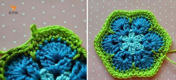 How to make your own DIY bag crochet bag