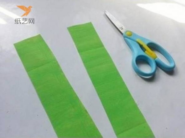 Paper art tutorial. Paper art. Different colors represent different flower meanings. Tutorial on making hyacinths.