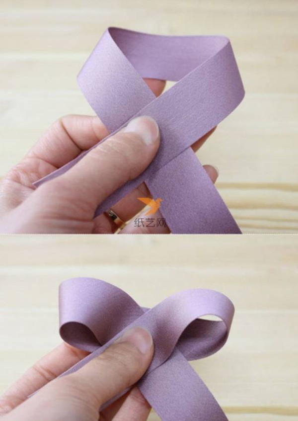 Beautiful Bow Hair Clip Making Tutorial Fabric Tutorial