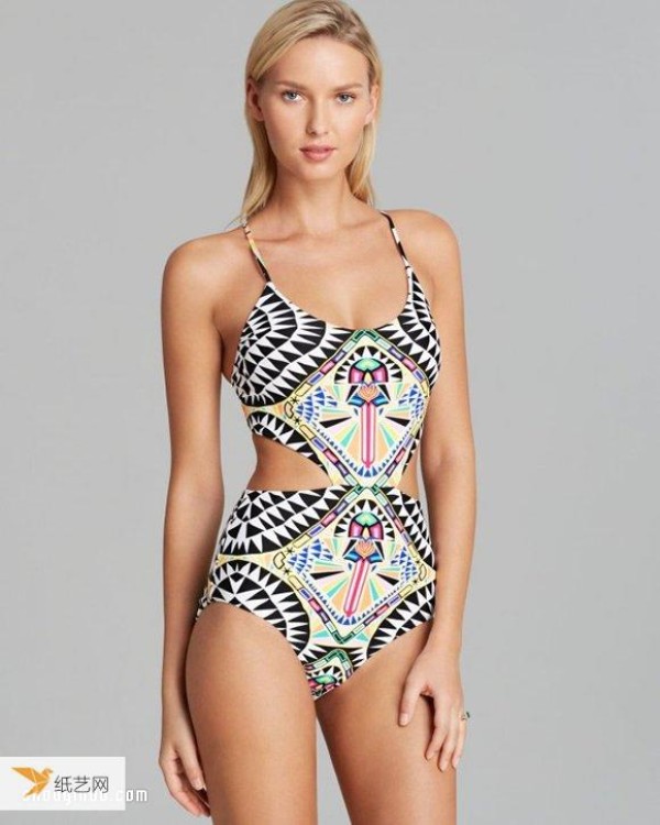 Choose the swimsuit style that best suits you according to your zodiac sign