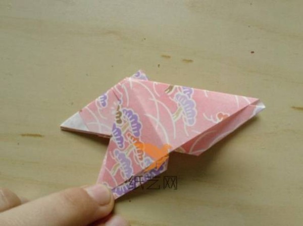 Beautiful Origami Butterfly Making Tutorial