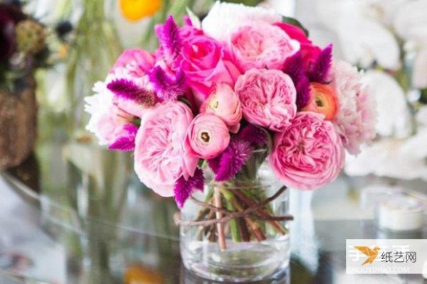 Must-know flower decoration tips to make your home more colorful